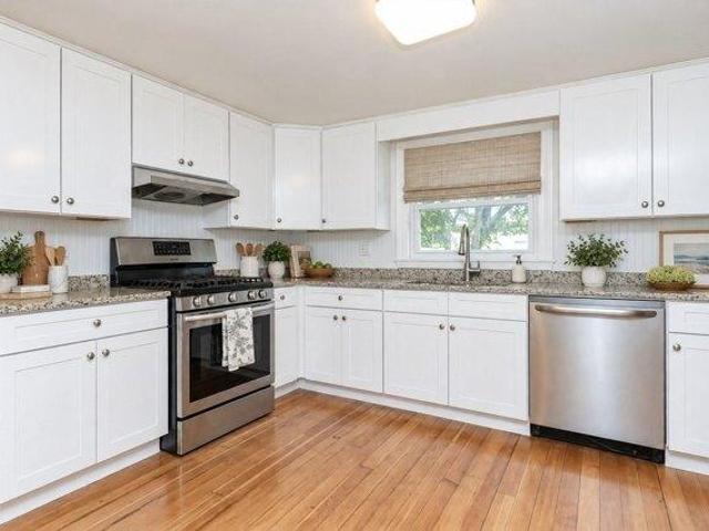 Condo for sale in Hamilton Historic District, Hamilton