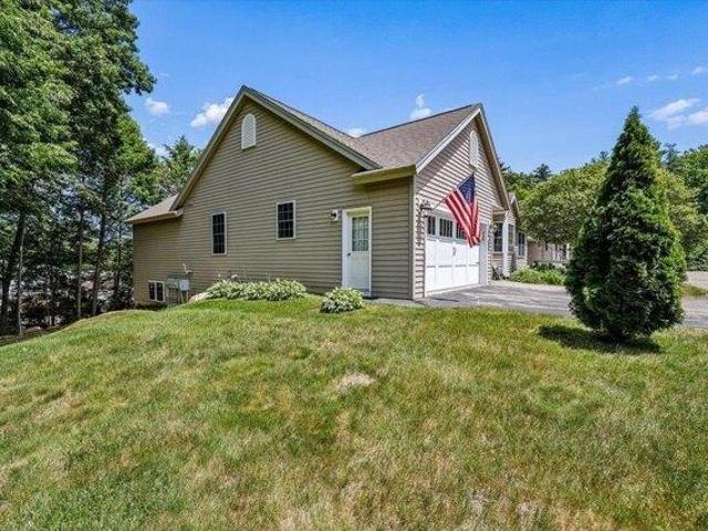 Condo for sale in New Hampshire