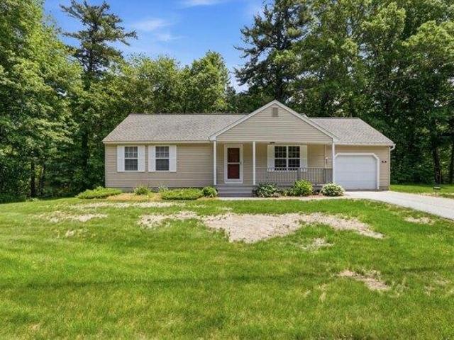 Condo for sale in New Hampshire