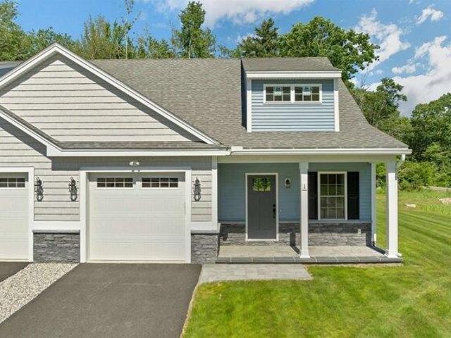Condo for sale in New Hampshire