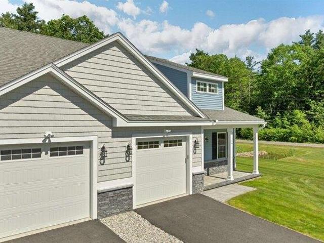 Condo for sale in New Hampshire