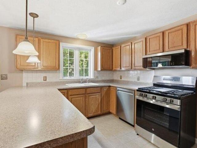 Condo for sale in New Hampshire