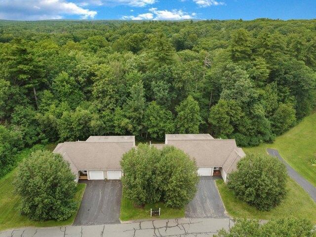 Condo for sale in New Hampshire