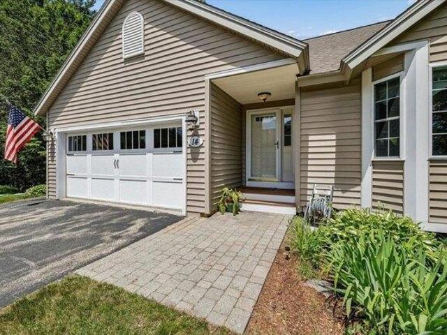 Condo for sale in New Hampshire