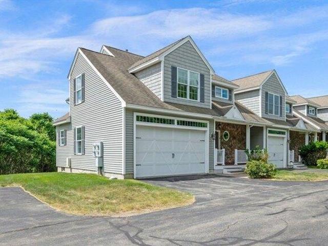 Condo for sale in New Hampshire