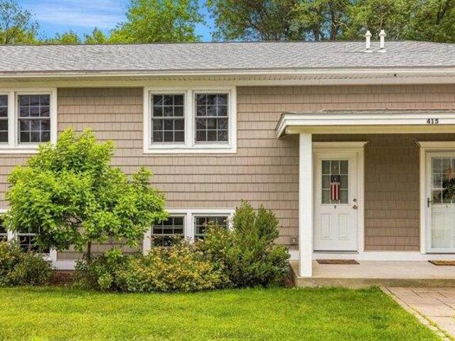 Condo for sale in New Hampshire