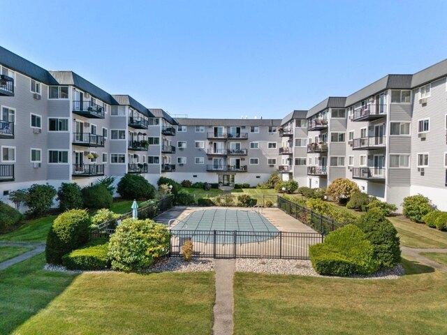 Condo for sale in New Hampshire