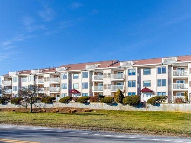 Condo for sale in New Hampshire