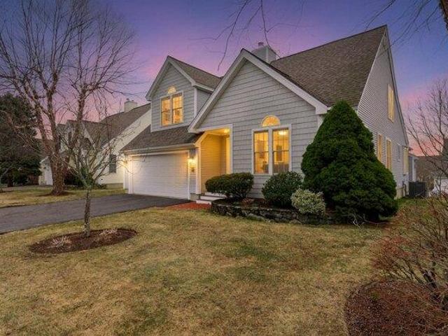 Condo for sale in New Hampshire