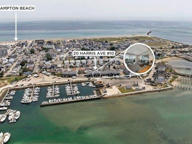 Condo for sale in New Hampshire