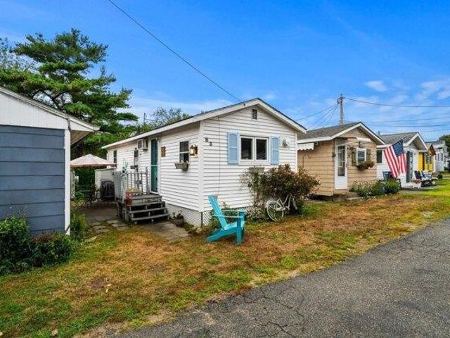 Condo for sale in New Hampshire