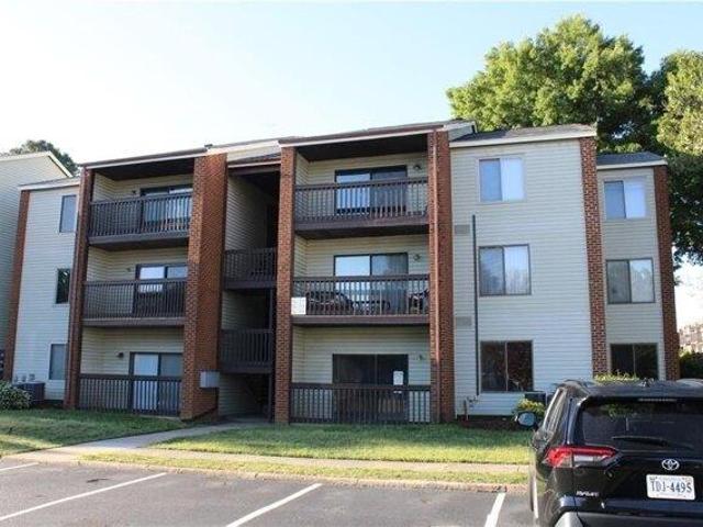 Condo for sale in Virginia