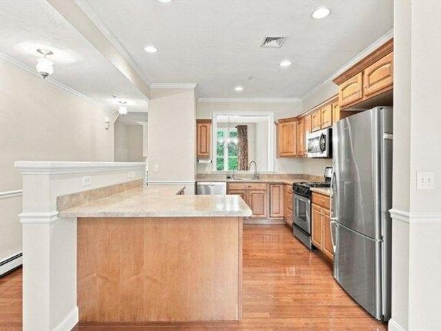 Condo for sale in Massachusetts