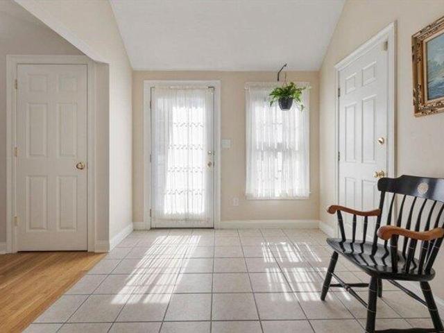 Condo for sale in Massachusetts