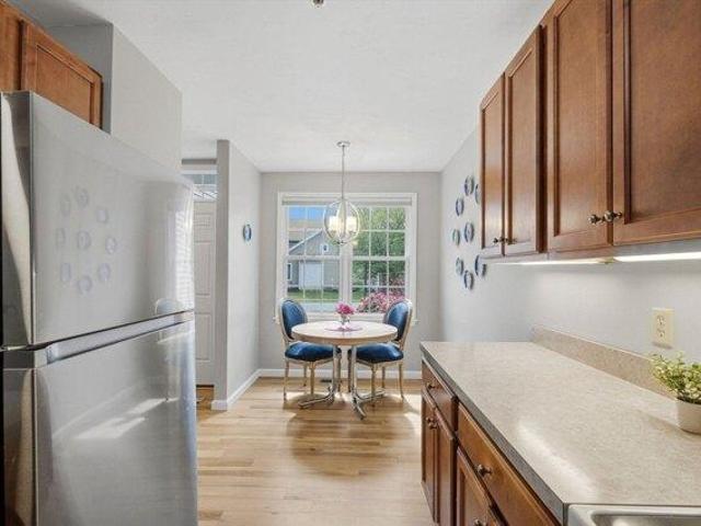 Condo for sale in Hanson, Massachusetts