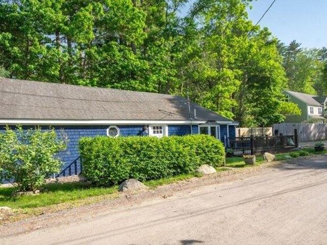 Condo for sale in Hanson, Massachusetts