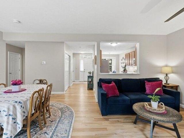 Condo for sale in Hanson, Massachusetts