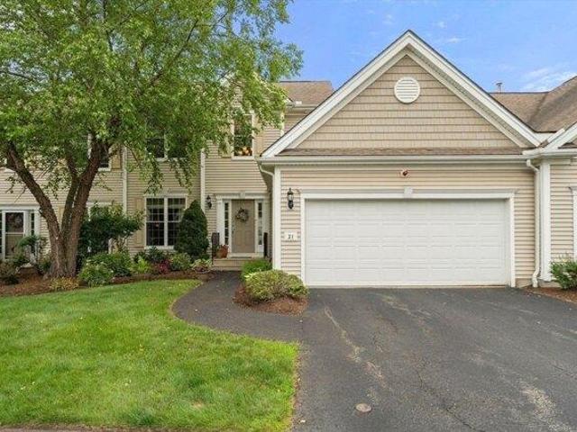 Condo for sale in Hanson, Massachusetts