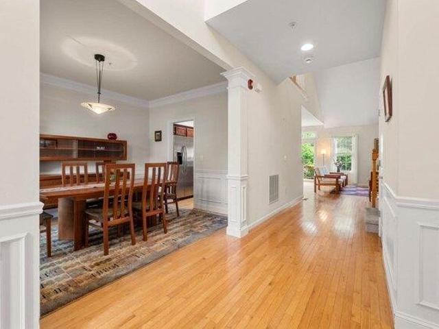 Condo for sale in Hanson, Massachusetts
