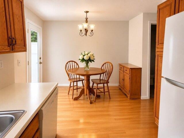 Condo for sale in Hanson, Massachusetts