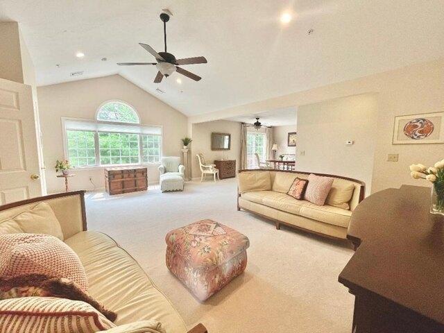 Condo for sale in Hanson, Massachusetts