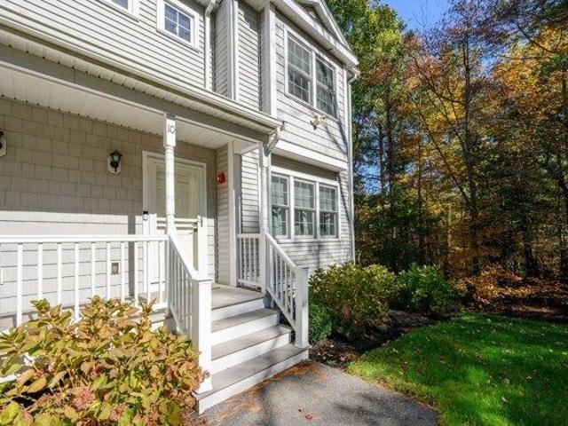 Condo for sale in South Hanson, Hanson