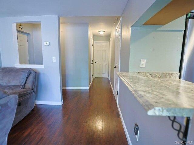 Condo for sale in Monroe, New York