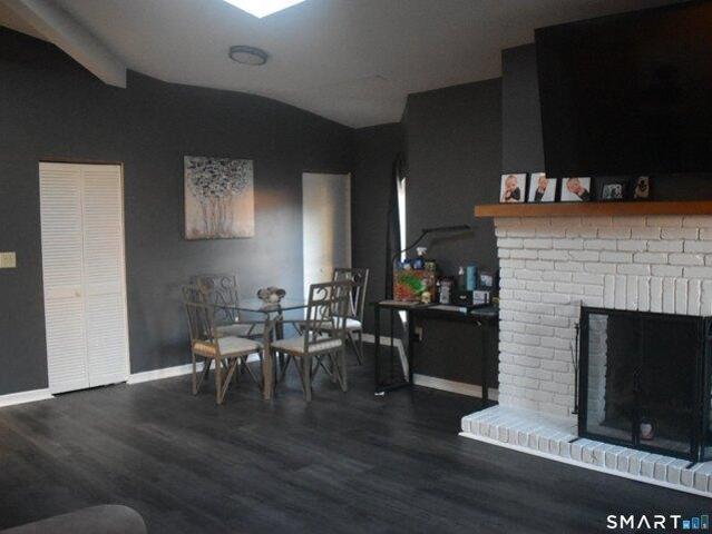 Condo for sale in Hartford, Connecticut