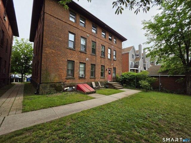 Condo for sale in Hartford, Connecticut