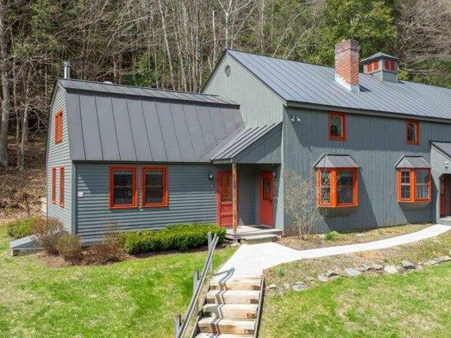 Condo for sale in Hartford, Windsor County