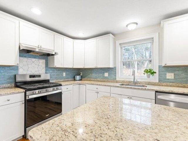 Condo for sale in Harvard, Massachusetts