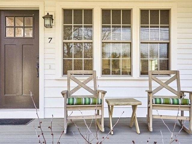 Condo for sale in Harvard, Massachusetts