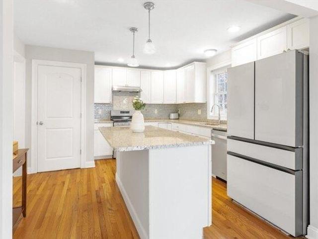Condo for sale in Harvard, Massachusetts