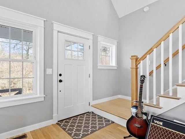 Condo for sale in Harvard, Massachusetts