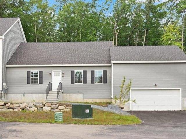 Condo for sale in Harvard, Worcester County