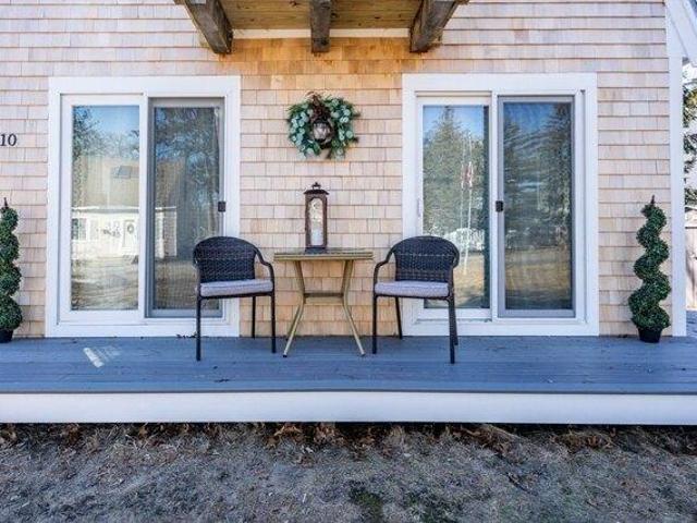 Condo for sale in Harwich, Massachusetts