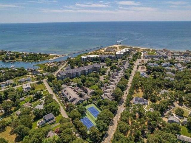 Condo for sale in Harwich, Massachusetts