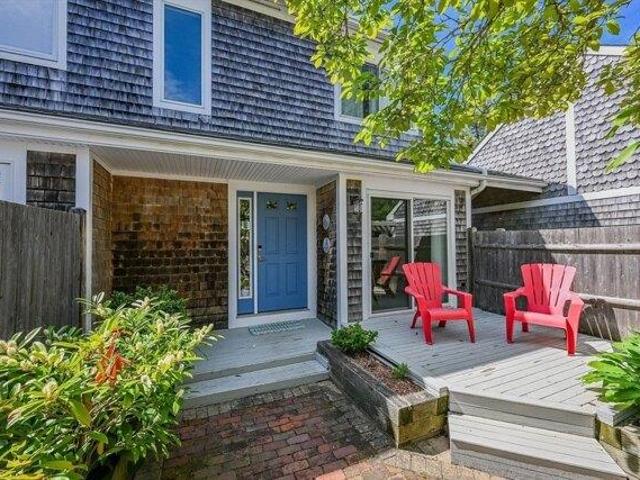 Condo for sale in Harwich, Massachusetts