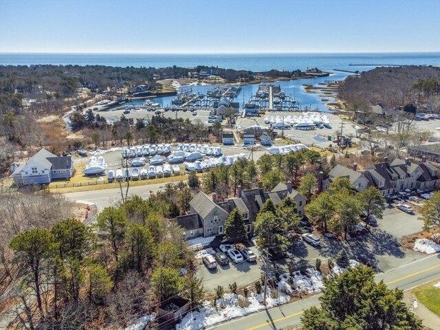 Condo for sale in Harwich, Massachusetts