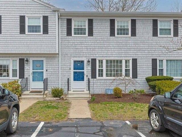 Condo for sale in Harwich, Massachusetts