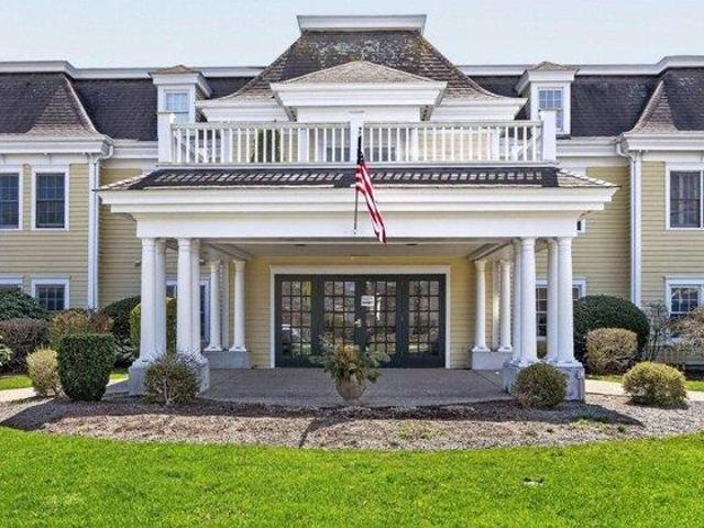 Condo for sale in Harwich, Massachusetts