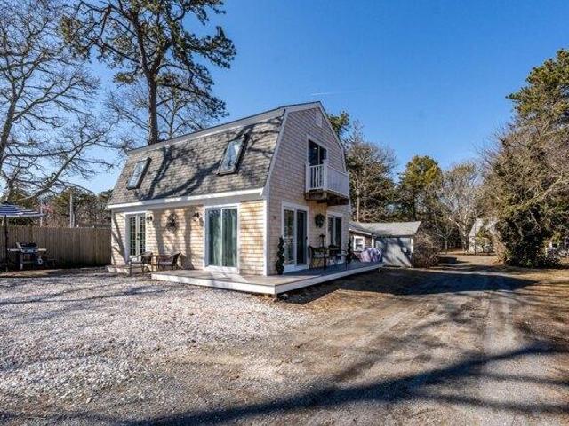 Condo for sale in Harwich, Massachusetts