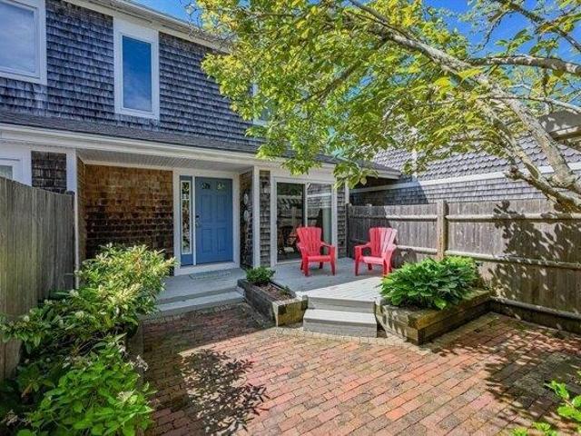 Condo for sale in Harwich, Massachusetts