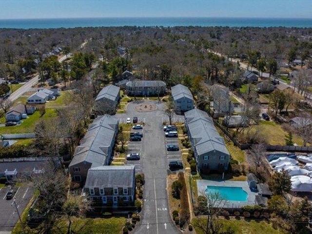 Condo for sale in Harwich, Massachusetts