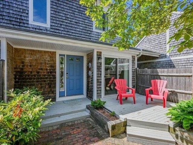 Condo for sale in Harwich, Massachusetts