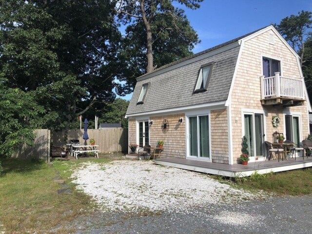 Condo for sale in Harwich, Massachusetts