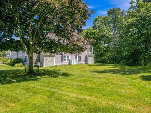 Condo for sale in Harwich, Massachusetts
