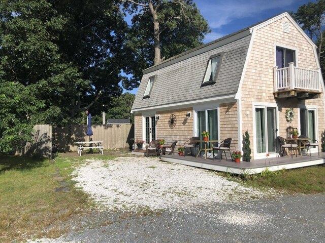 Condo for sale in Harwich, Massachusetts