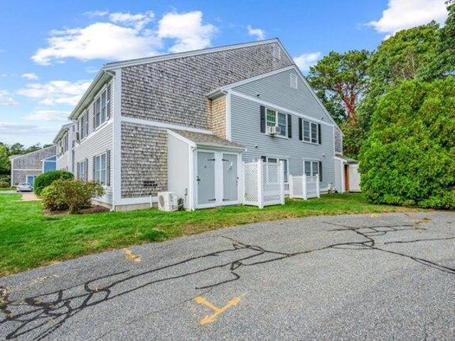Condo for sale in Harwich, Barnstable County