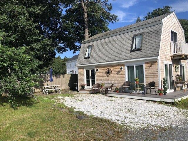 Condo for sale in West Harwich, Harwich